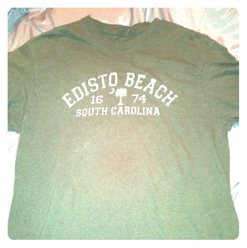 Vintage Tee